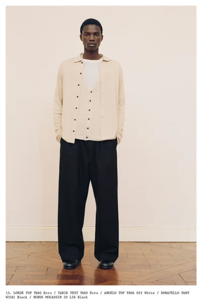 Look 15